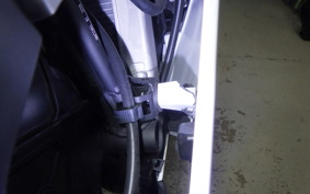 KAWASAKI NINJA 400 2022 EX400L
