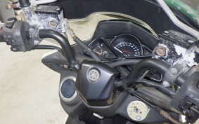 YAMAHA S-MAX 2014