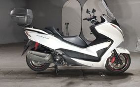 HONDA FORZA MF12
