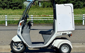 HONDA GYRO TA03
