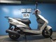 Фото Yamaha CYGNUS 125 X с японского аукциона