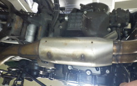 HONDA TRANSALP XL750 2023 RD16