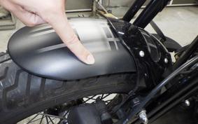 HARLEY FLSTSB 1580 2011