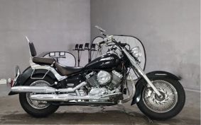 YAMAHA DRAGSTAR 400 CLASSIC 2016 VH02J