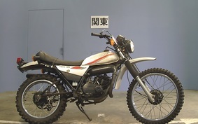 YAMAHA DT125 2N0