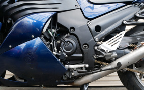 KAWASAKI ZZ1400 NINJA R 2007 ZXT40A