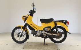 HONDA CROSS CUB 110 JA45