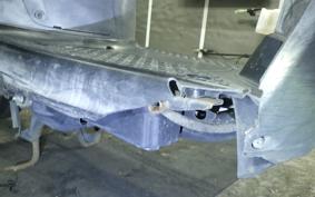 HONDA TODAY AF61