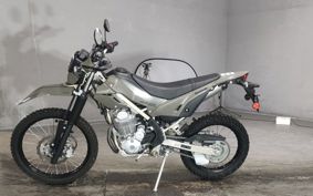 KAWASAKI KLX230 SHERPA LX232A