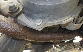 HONDA DIO GEN 3 AF34