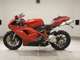 Фото Ducati 848 2009 с японского аукциона