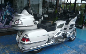HONDA GL1800 GOLDWING 2009 SC47