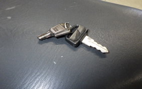 HONDA GYRO CANOPY TA03