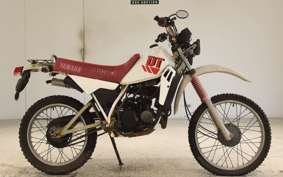 YAMAHA DT50 2018 17W