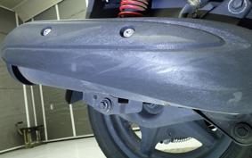YAMAHA CYGNUS 125 XSR 2 1994 SE44J