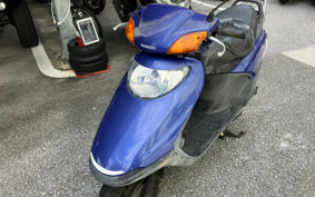 HONDA SPACY 100 JF13