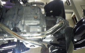 HONDA C90 SUPER CUB 2010 HA02