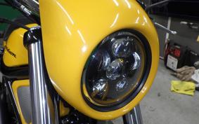 HARLEY NIGHT ROD 1250 SP 2011