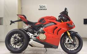 DUCATI PANIGALE V4 S 2020
