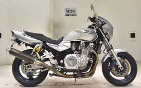 YAMAHA XJR1300 2000 RP03J