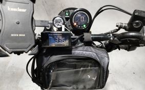 HONDA CT125 HUNTER CUB JA55