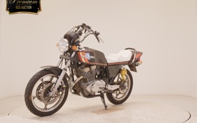 SUZUKI GSX-400E 2017 GS40X