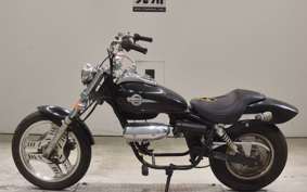 HONDA MAGNA 50 AC13