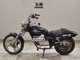 Фото Honda MAGNA 50 с японского аукциона