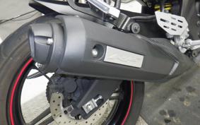 YAMAHA YZF-R15 2014