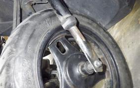SUZUKI LET's 2 CA1PA