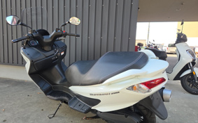 SUZUKI BURGMAN200 CH41A