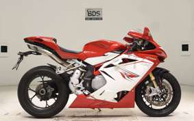 MV AGUSTA F4-RR 2016