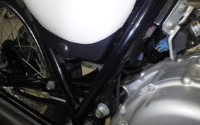 SUZUKI GRASS TRACKER NJ4DA