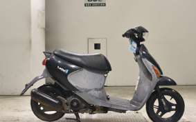 SUZUKI LET's 4 CA41A