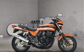 KAWASAKI ZRX400 2003 ZR400E