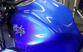 KAWASAKI NINJA 650 A 2017 ER650H