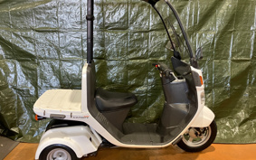 HONDA GYRO TA03