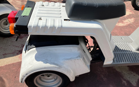 HONDA  GYRO X BASIC  TD02
