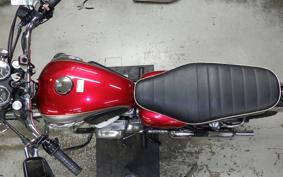 KAWASAKI W650 2007 EJ650A