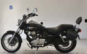 KAWASAKI ELIMINATOR 125 BN125A