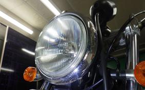 SUZUKI VANVAN 200 NH42A