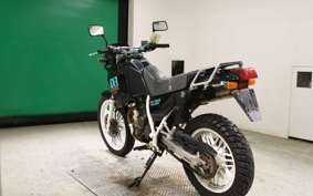 HONDA AX-1 MD21