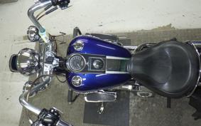 HARLEY FLSTN 1450 2005