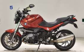 BMW R1200R 2012