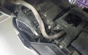 HONDA LEAD 125 JF45