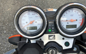 HONDA VTR 250 MC33