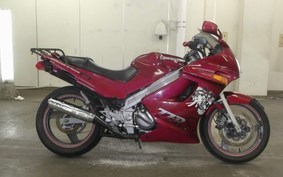 KAWASAKI ZZ-R250 1990 EX250H