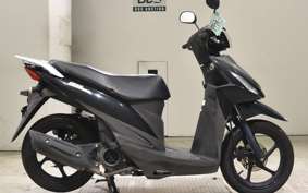 SUZUKI ADDRESS 110 2007 CE47A