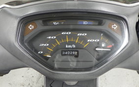 HONDA LEAD 100 2024 JF06