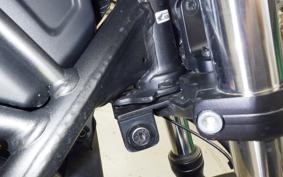 HONDA REBEL 250 E-Clutch MC49